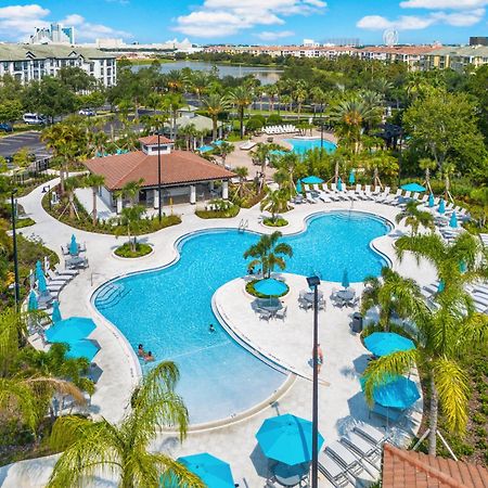 Beautiful Pet Friendly Condo Near Pool Orlando Eksteriør bilde