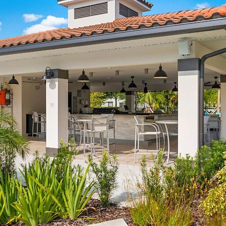 Beautiful Pet Friendly Condo Near Pool Orlando Eksteriør bilde