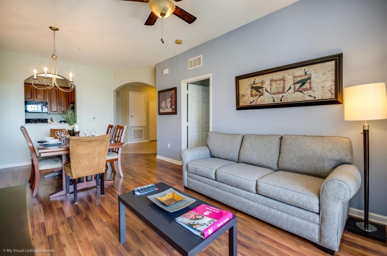 Beautiful Pet Friendly Condo Near Pool Orlando Eksteriør bilde