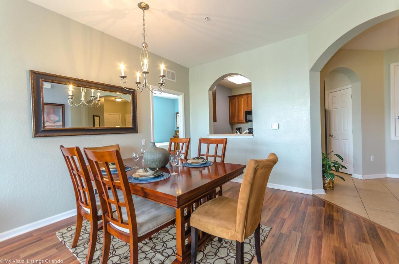 Beautiful Pet Friendly Condo Near Pool Orlando Eksteriør bilde