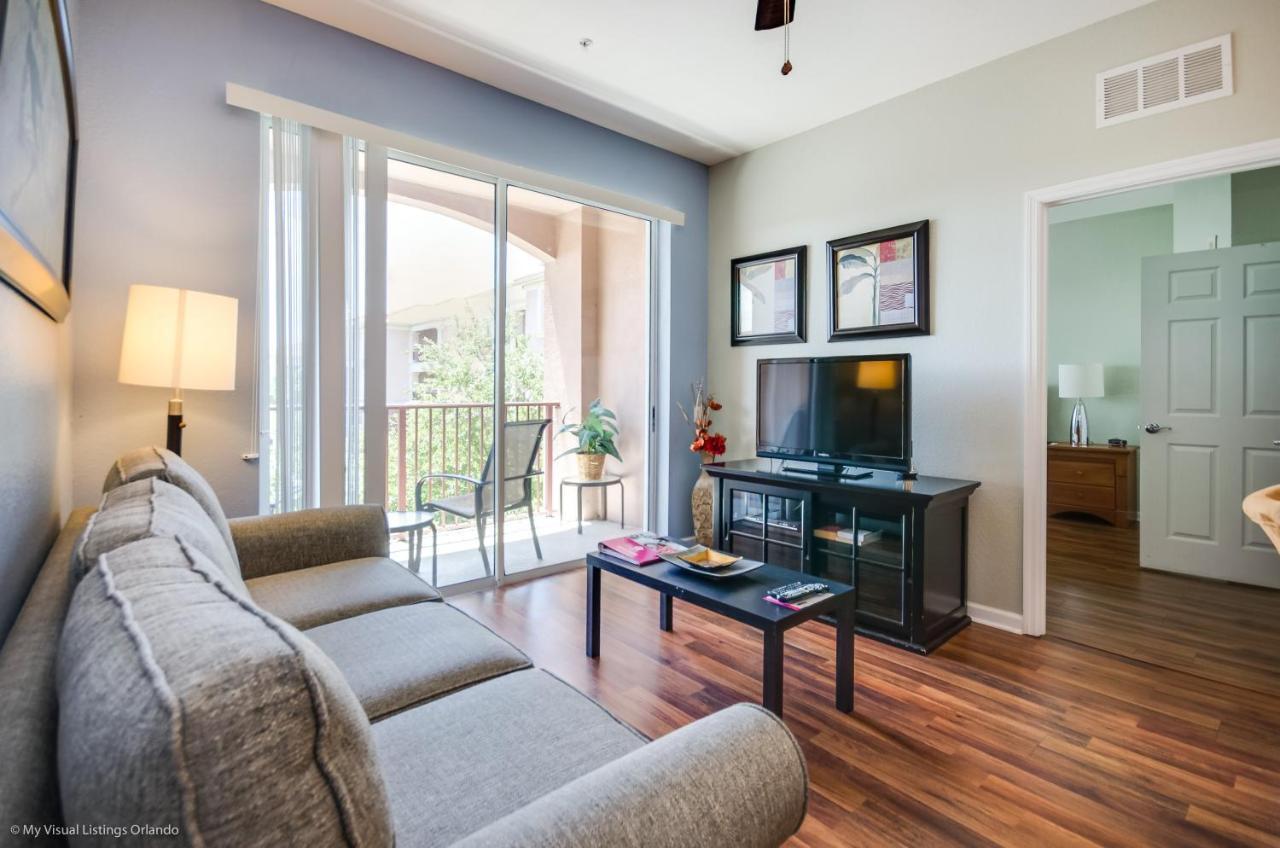 Beautiful Pet Friendly Condo Near Pool Orlando Eksteriør bilde