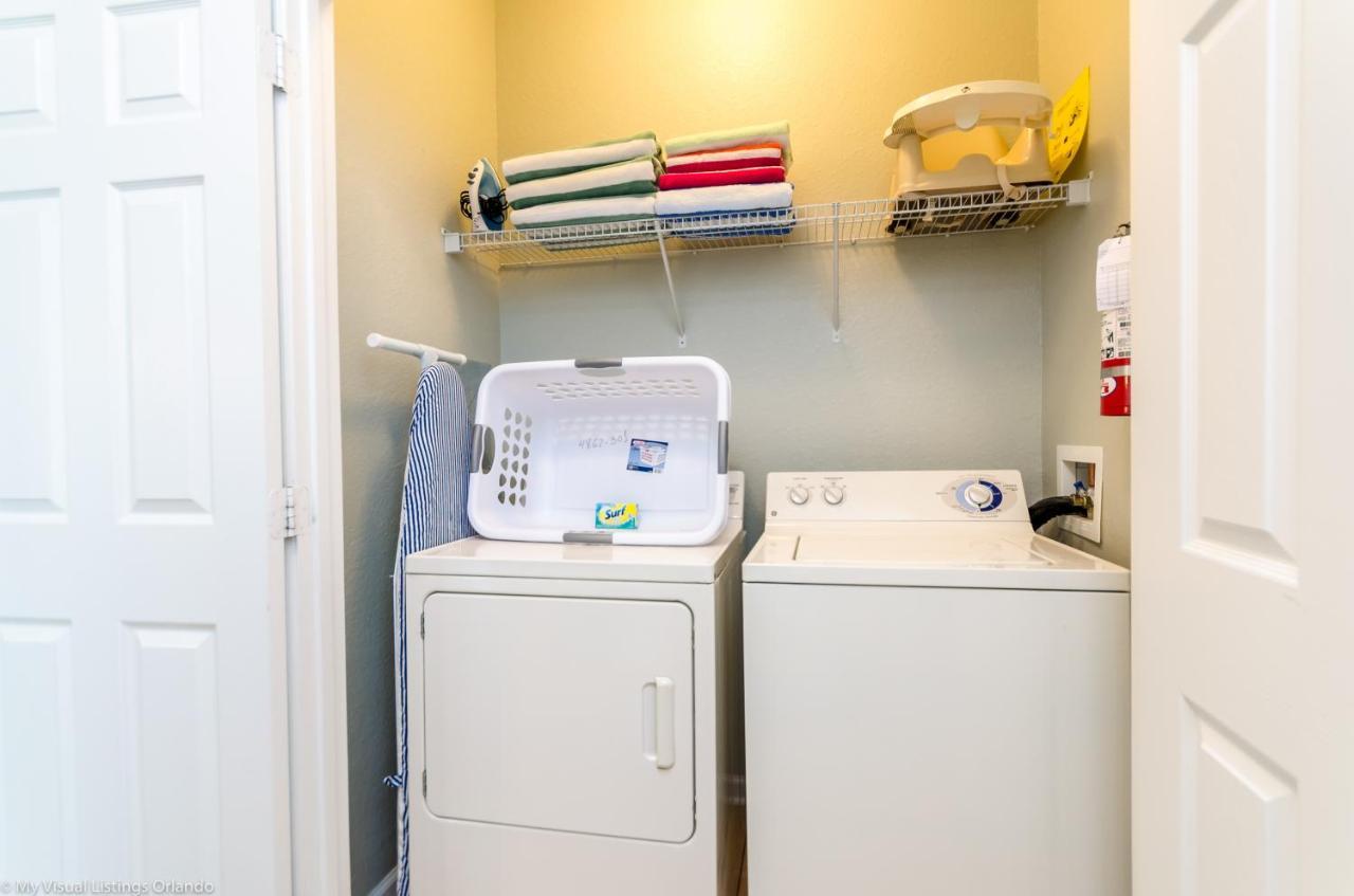 Beautiful Pet Friendly Condo Near Pool Orlando Eksteriør bilde