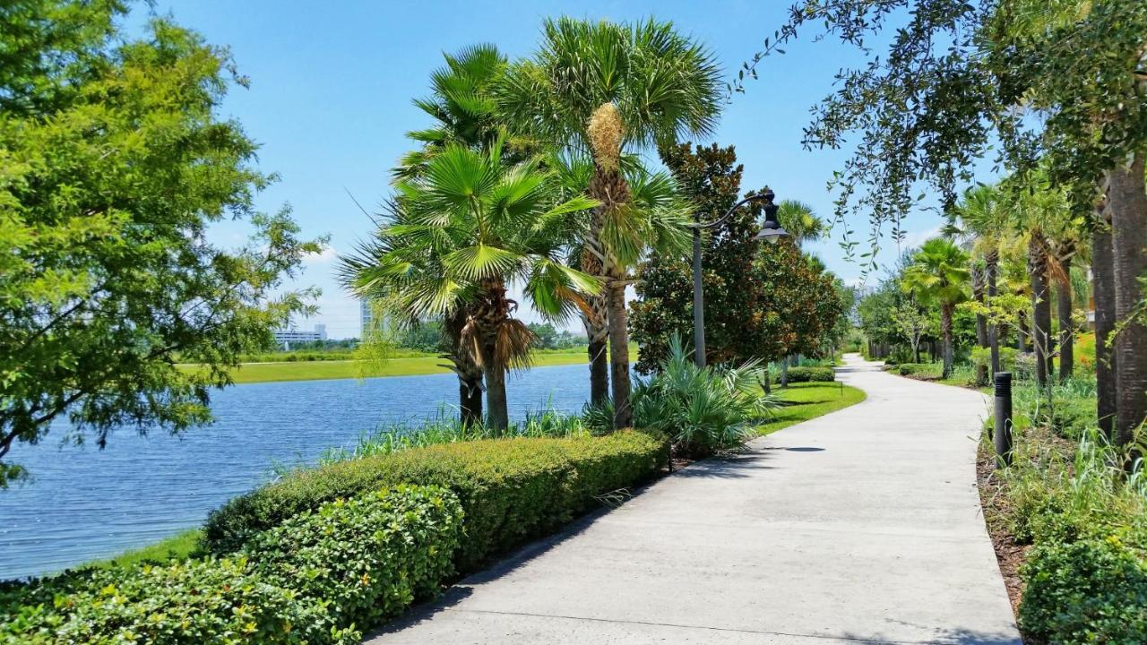 Beautiful Pet Friendly Condo Near Pool Orlando Eksteriør bilde