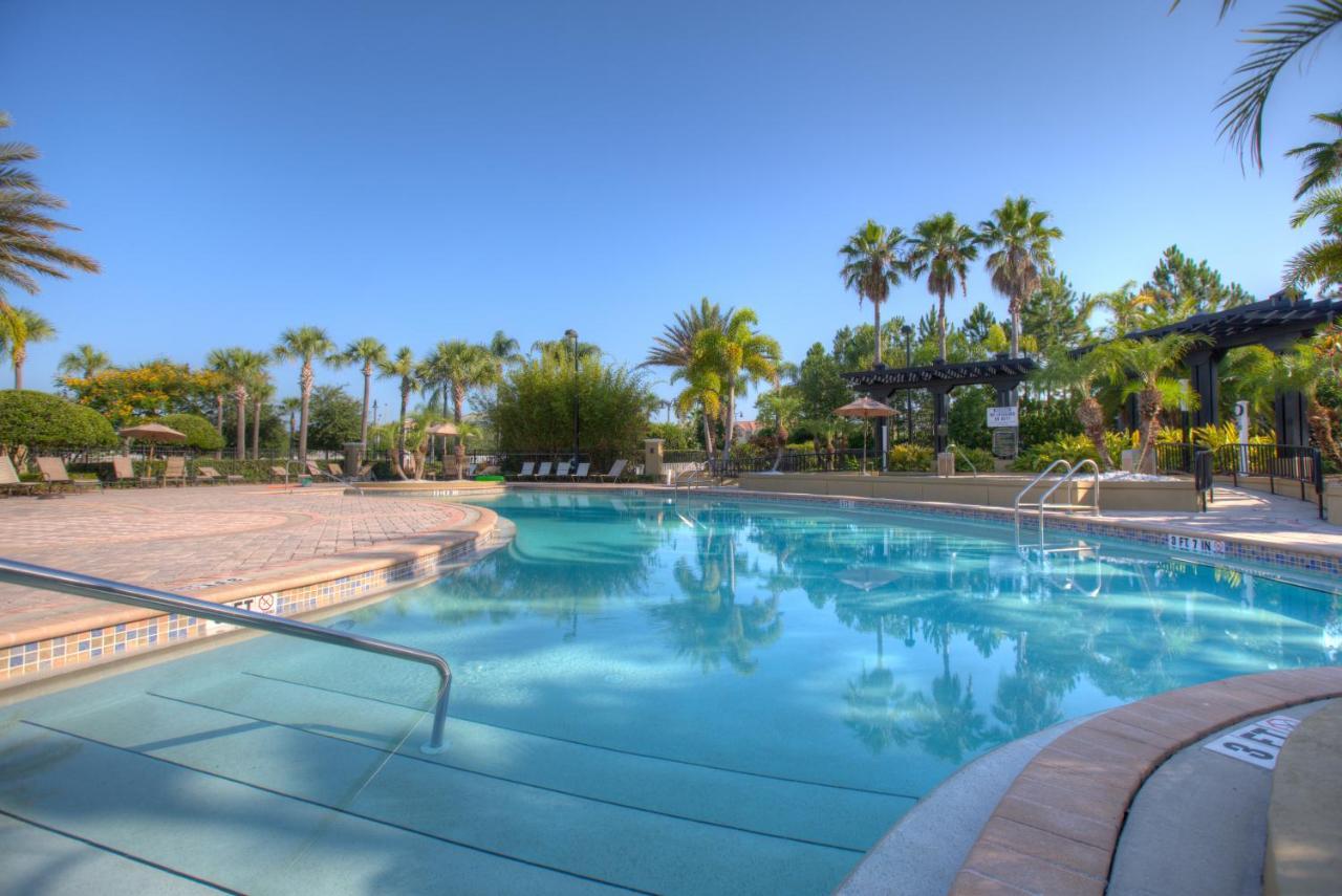 Beautiful Pet Friendly Condo Near Pool Orlando Eksteriør bilde