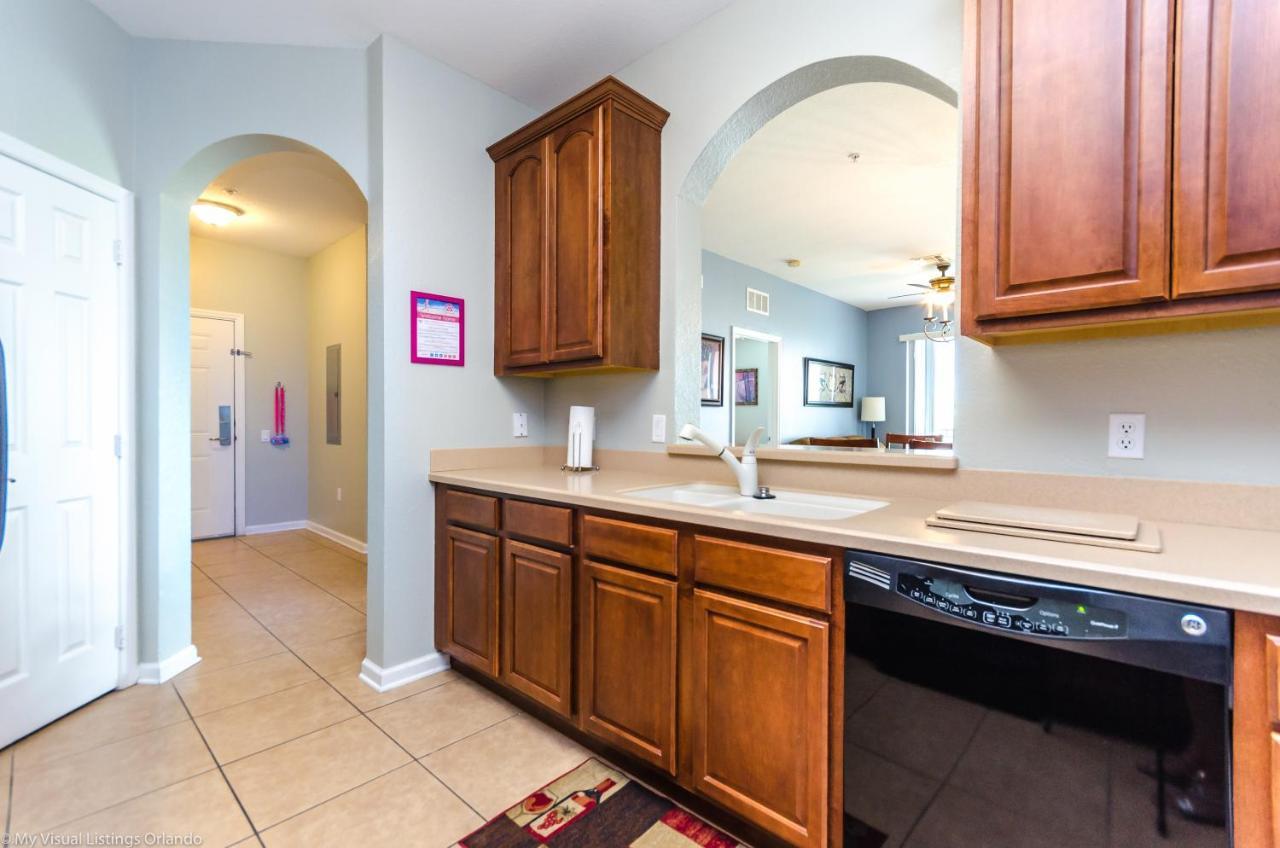 Beautiful Pet Friendly Condo Near Pool Orlando Eksteriør bilde