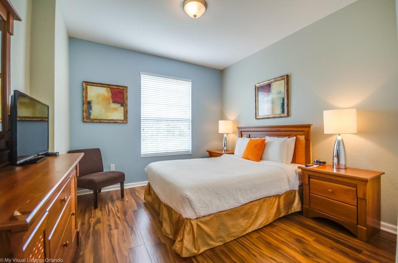 Beautiful Pet Friendly Condo Near Pool Orlando Eksteriør bilde