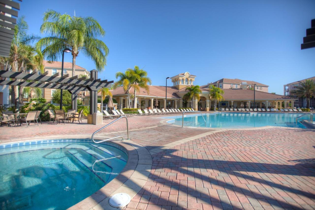 Beautiful Pet Friendly Condo Near Pool Orlando Eksteriør bilde