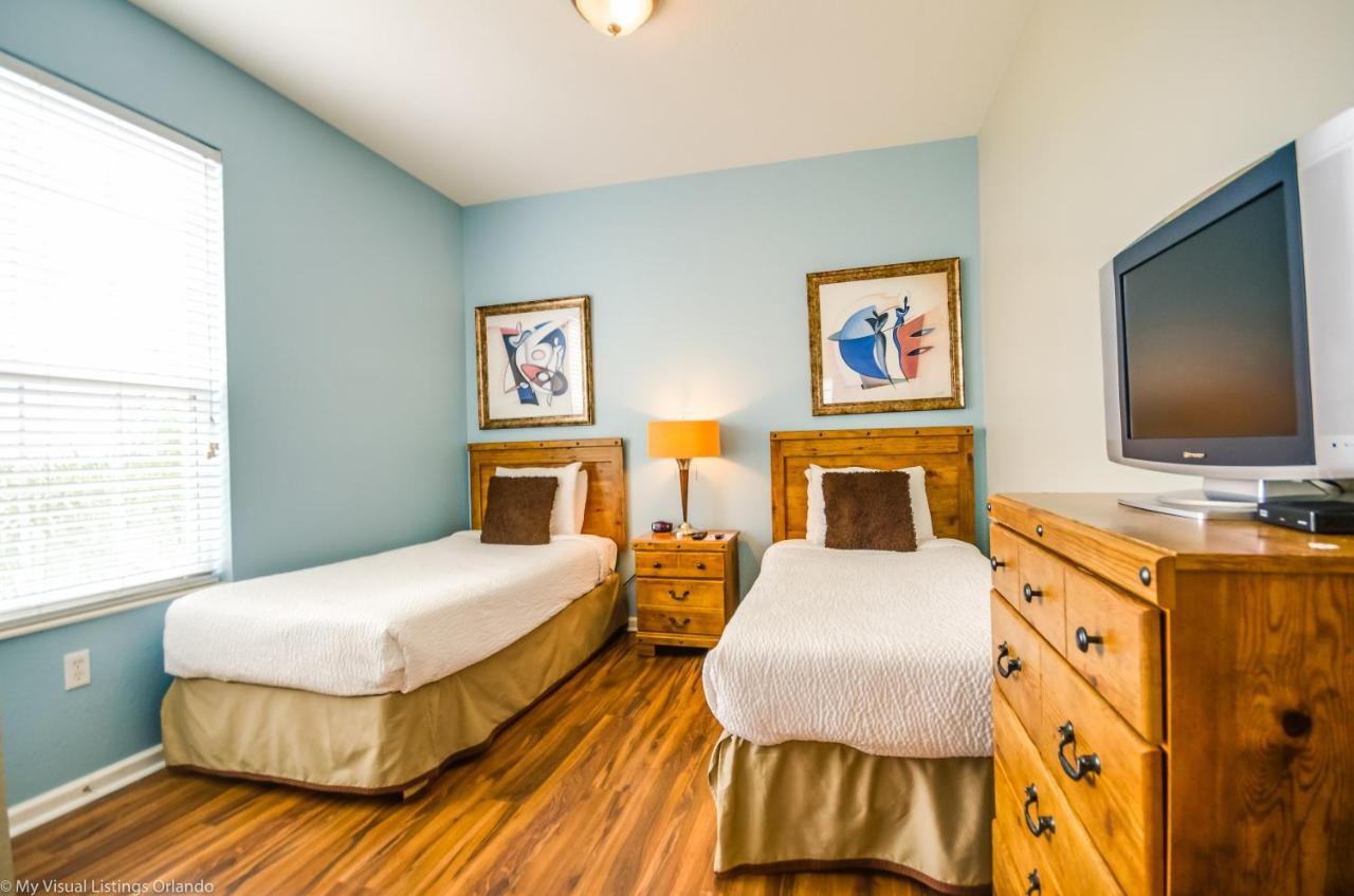 Beautiful Pet Friendly Condo Near Pool Orlando Eksteriør bilde