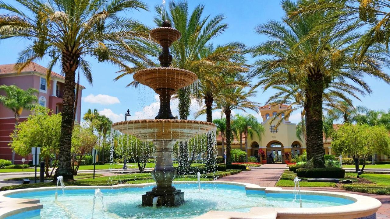 Beautiful Pet Friendly Condo Near Pool Orlando Eksteriør bilde