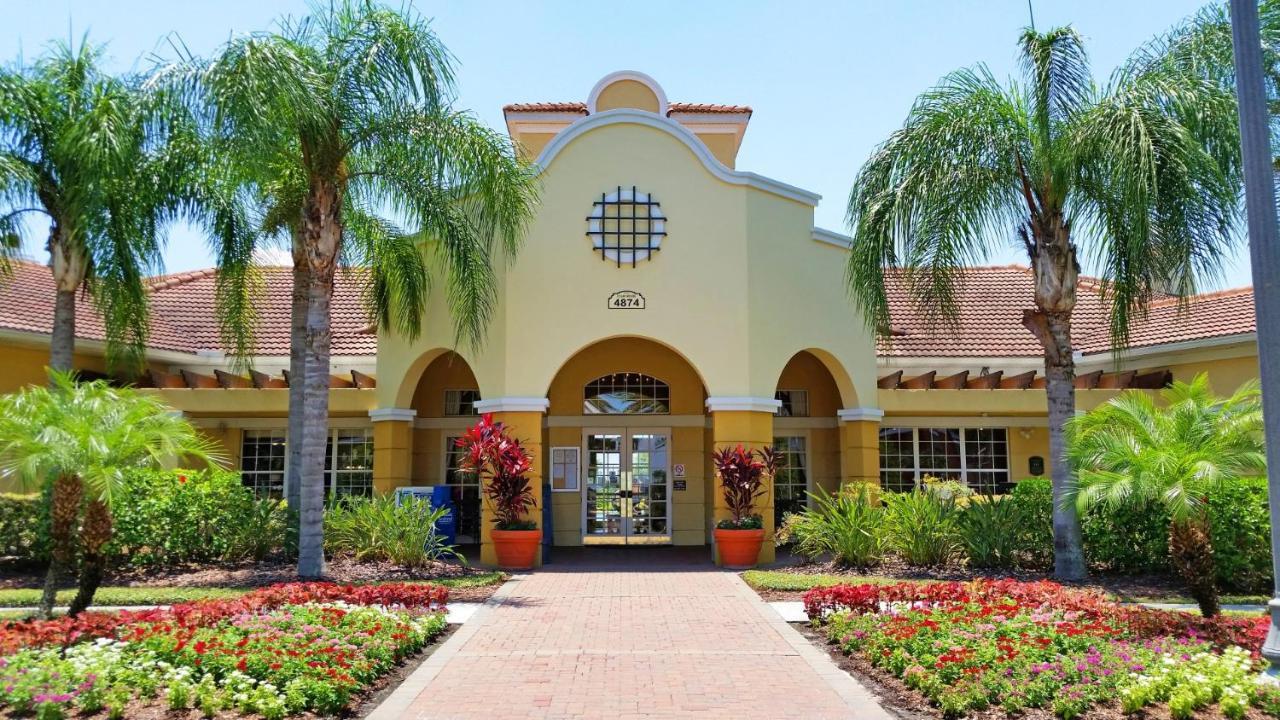 Beautiful Pet Friendly Condo Near Pool Orlando Eksteriør bilde