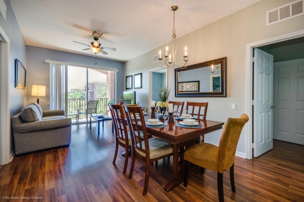 Beautiful Pet Friendly Condo Near Pool Orlando Eksteriør bilde