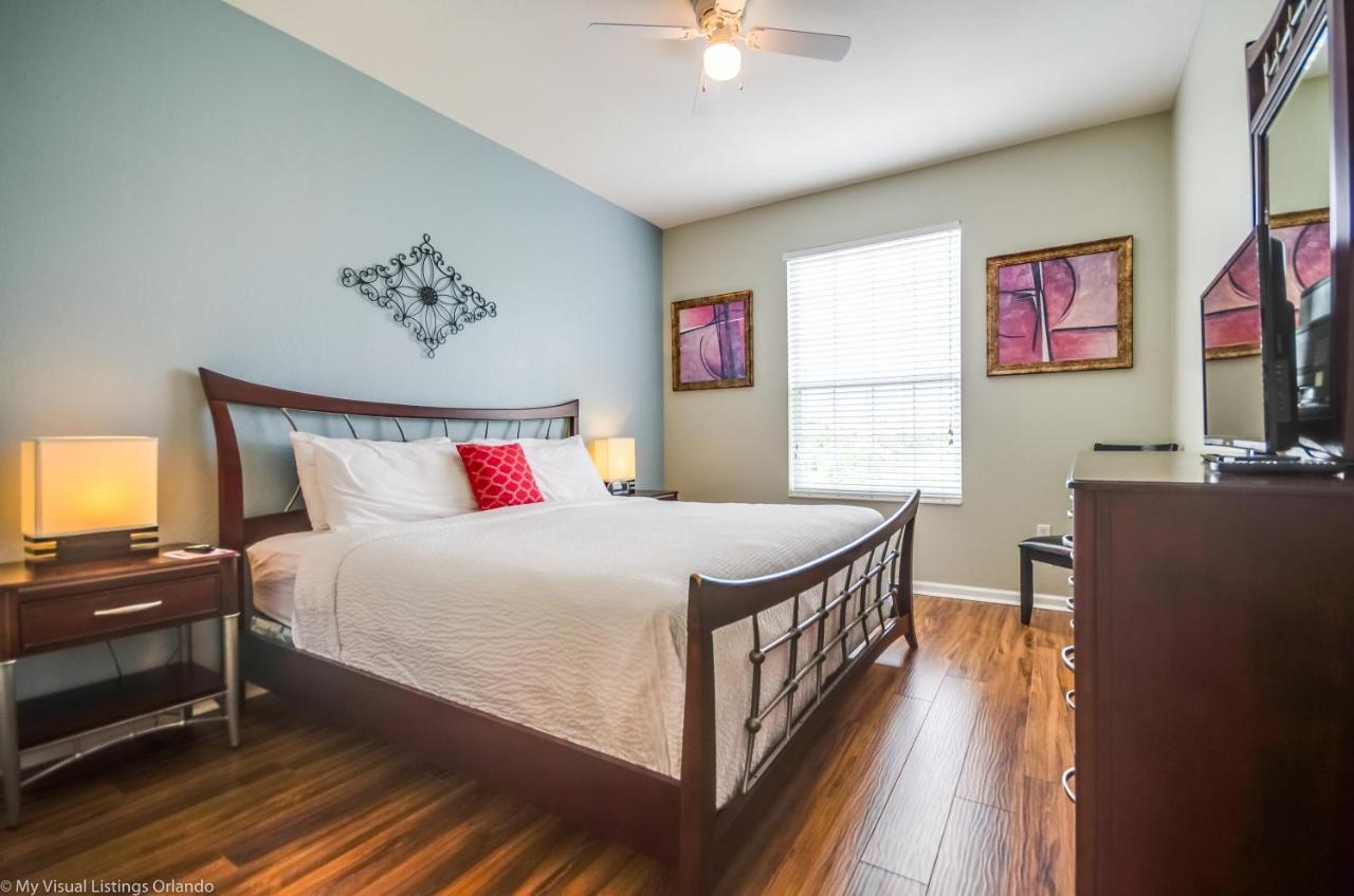 Beautiful Pet Friendly Condo Near Pool Orlando Eksteriør bilde