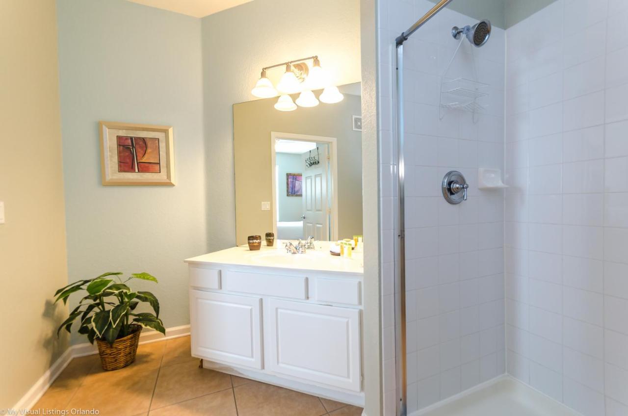 Beautiful Pet Friendly Condo Near Pool Orlando Eksteriør bilde