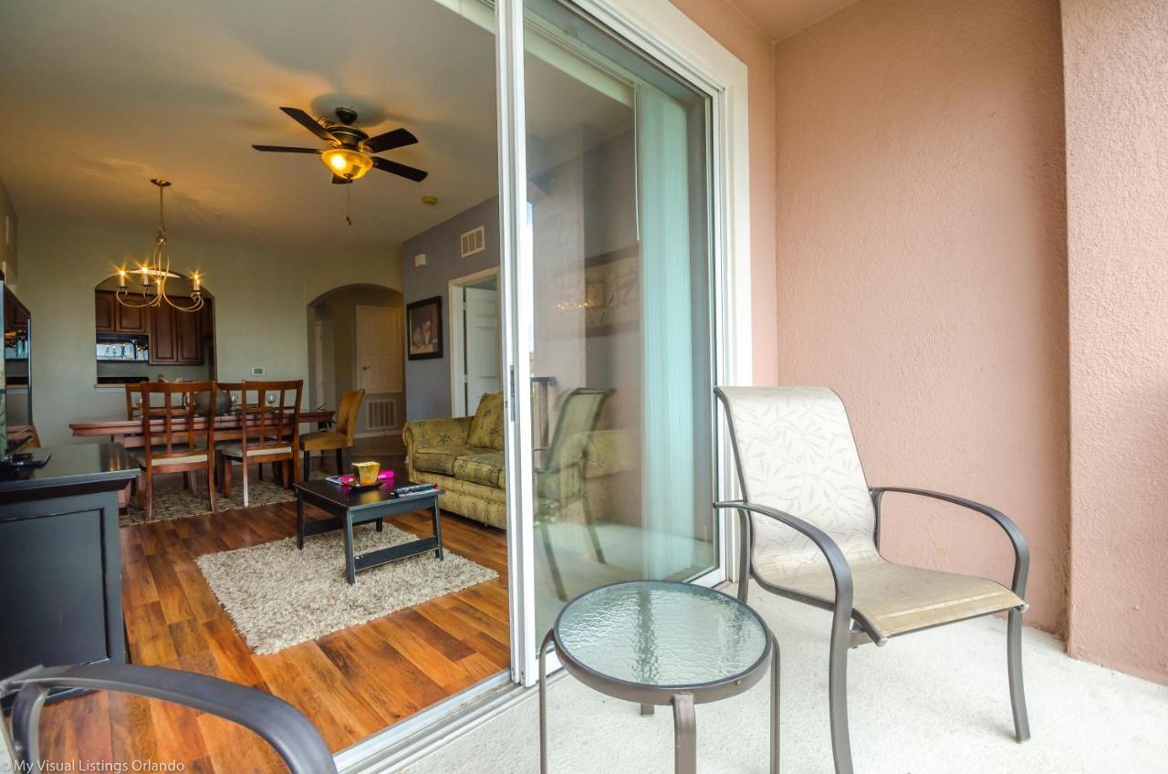 Beautiful Pet Friendly Condo Near Pool Orlando Eksteriør bilde
