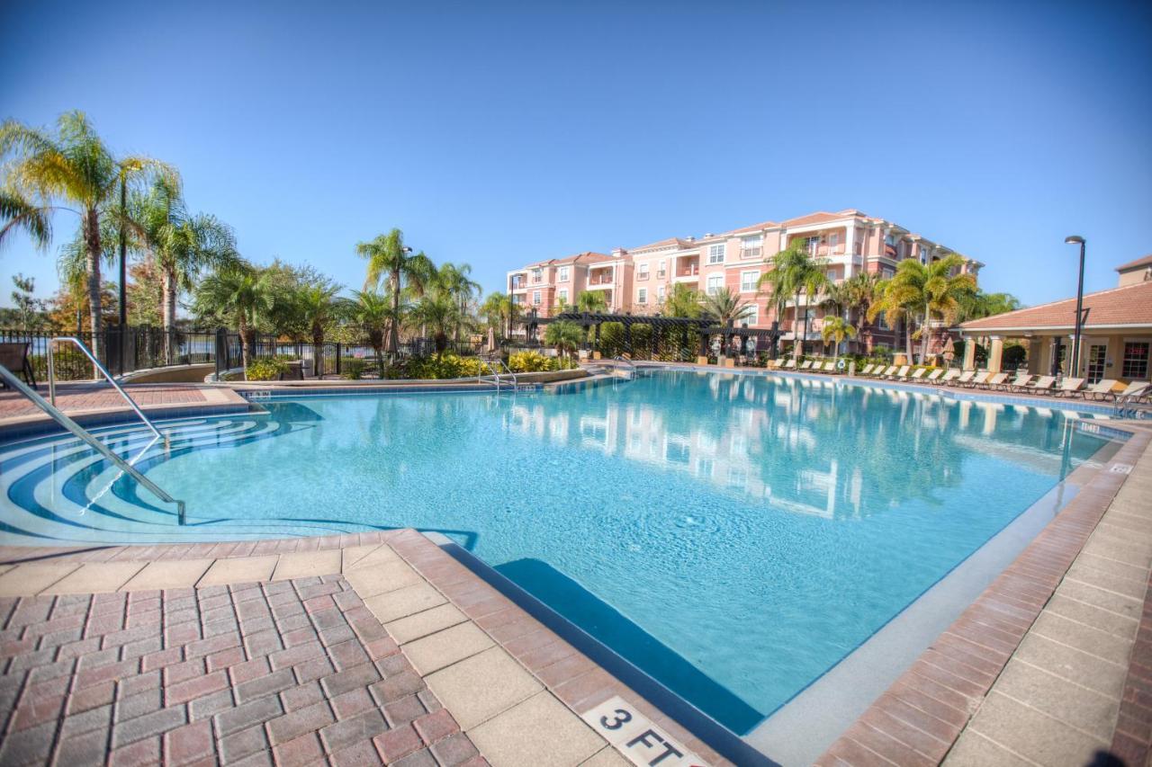 Beautiful Pet Friendly Condo Near Pool Orlando Eksteriør bilde