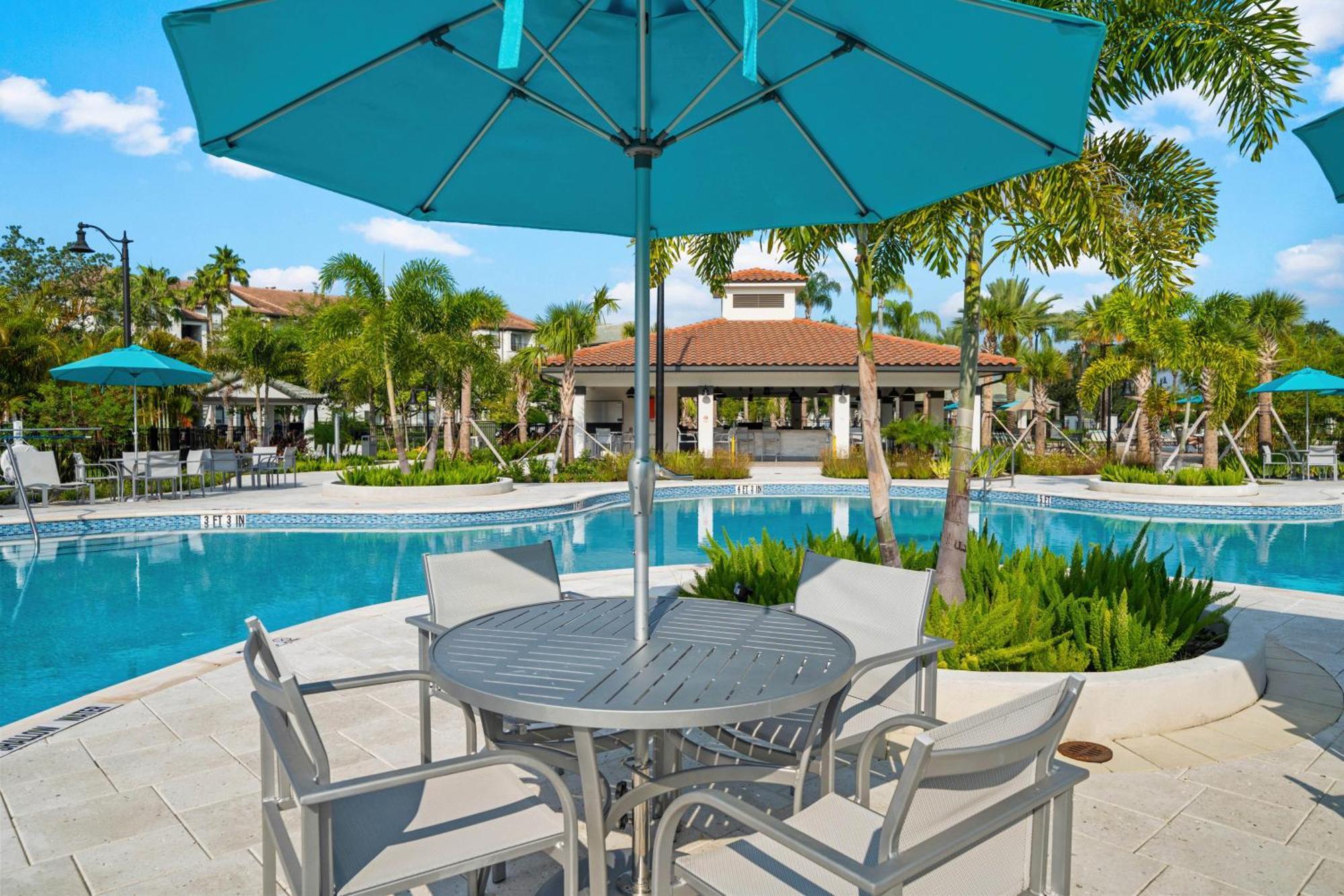 Beautiful Pet Friendly Condo Near Pool Orlando Eksteriør bilde