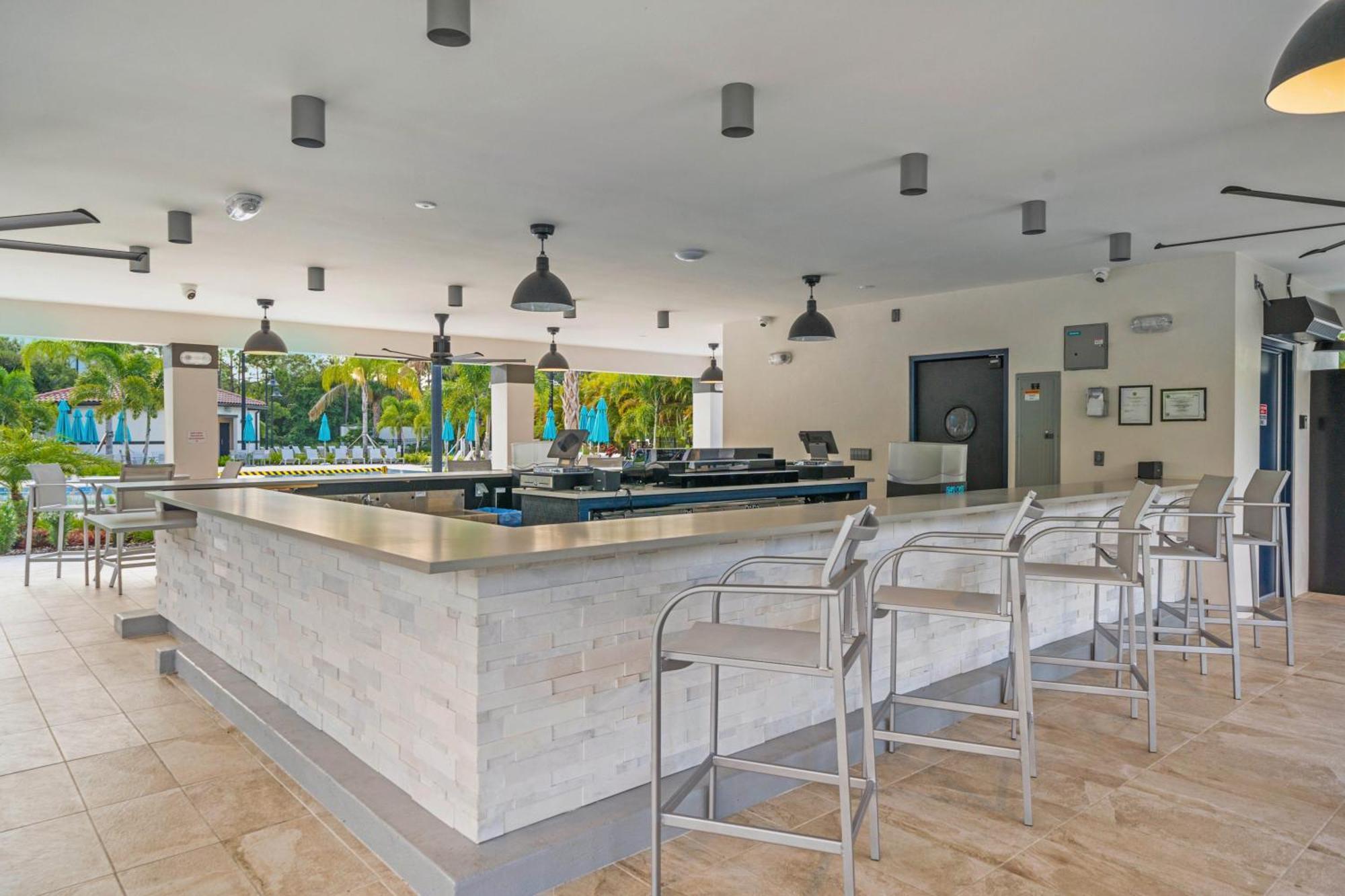 Beautiful Pet Friendly Condo Near Pool Orlando Eksteriør bilde