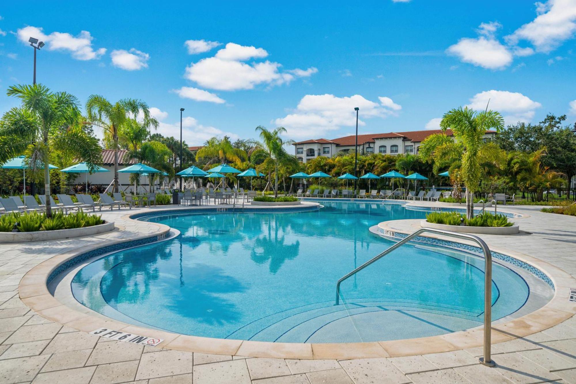 Beautiful Pet Friendly Condo Near Pool Orlando Eksteriør bilde
