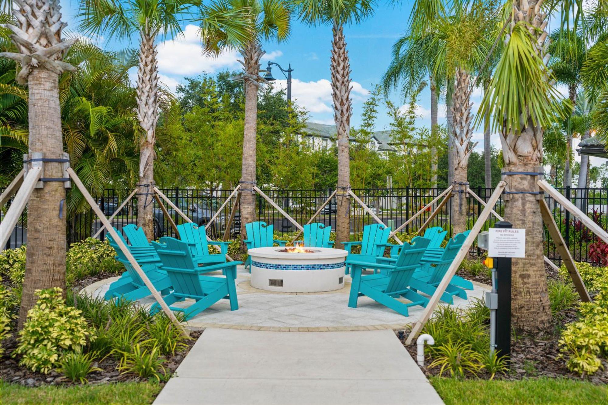 Beautiful Pet Friendly Condo Near Pool Orlando Eksteriør bilde