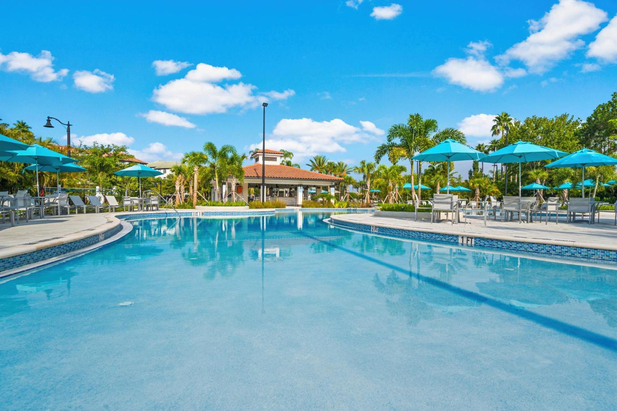Beautiful Pet Friendly Condo Near Pool Orlando Eksteriør bilde