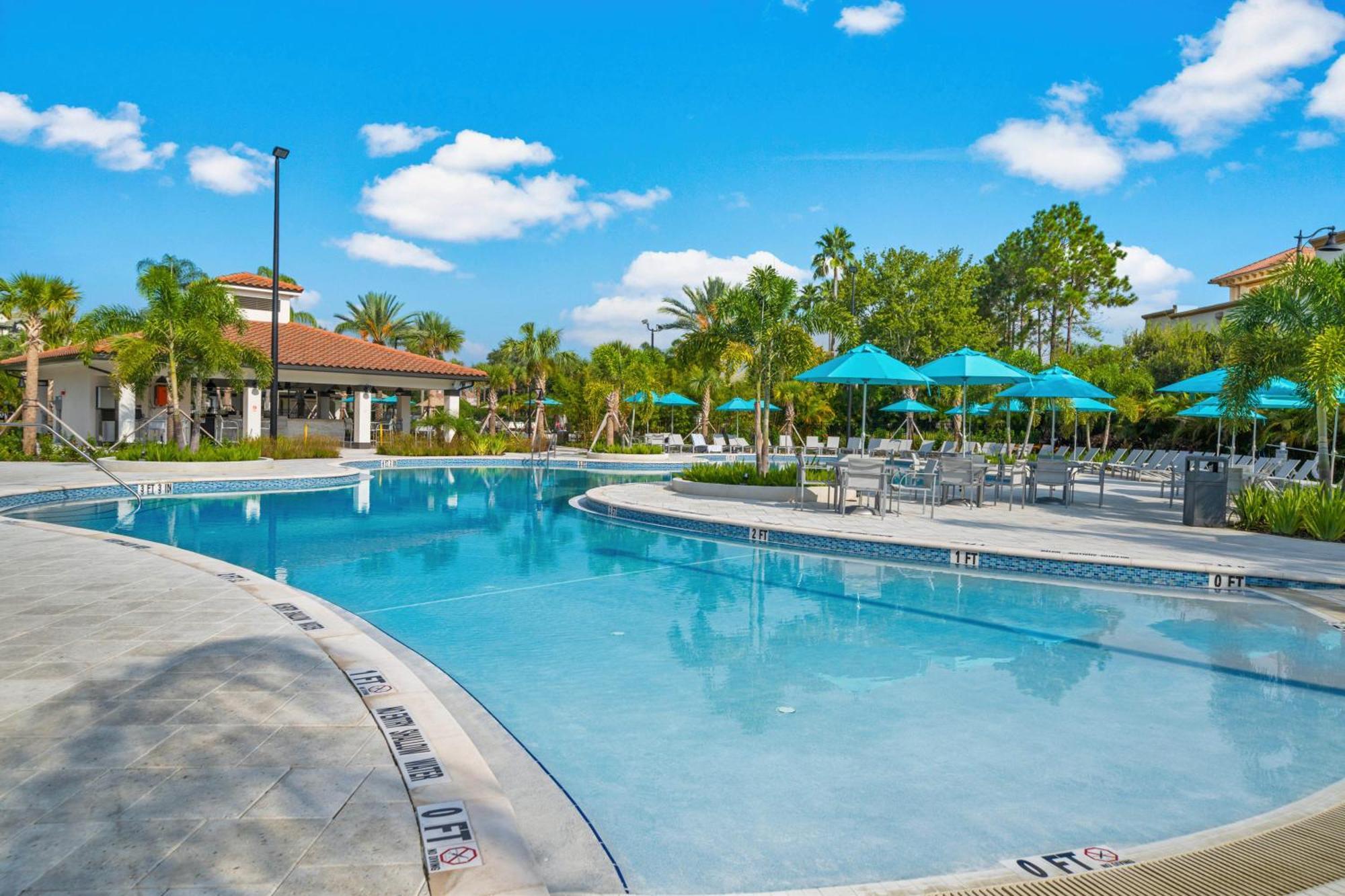 Beautiful Pet Friendly Condo Near Pool Orlando Eksteriør bilde