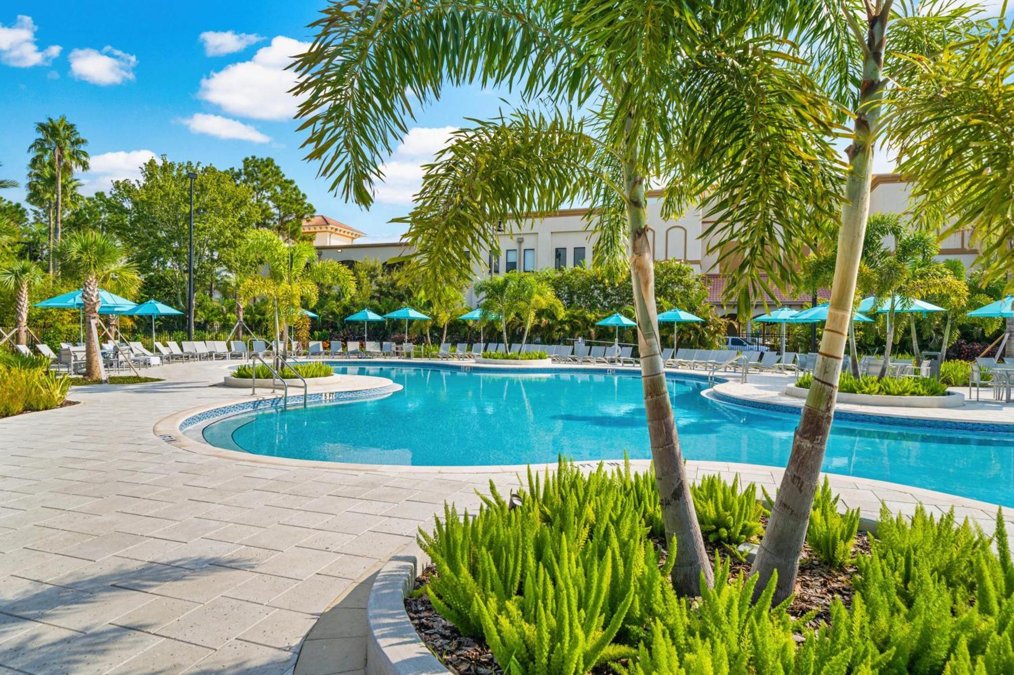Beautiful Pet Friendly Condo Near Pool Orlando Eksteriør bilde